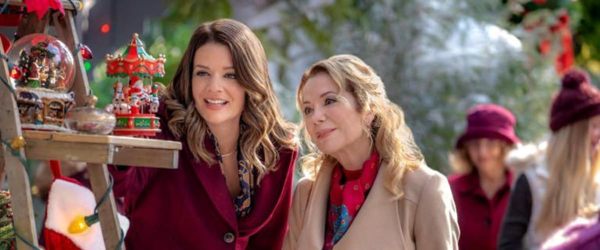 Christmas Perfection