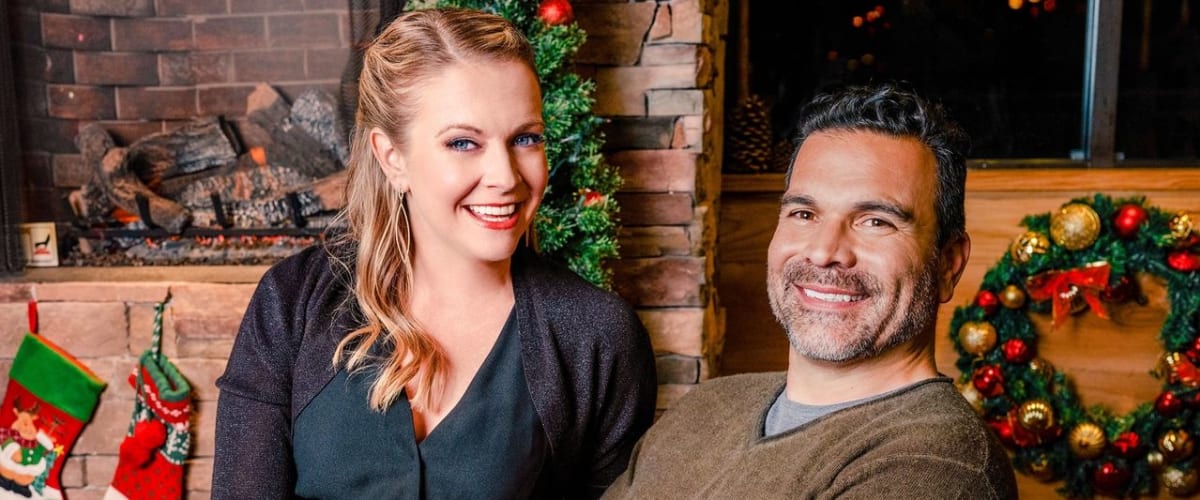 Watch Christmas Reservations