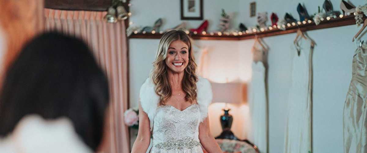 Christmas Wedding Planner