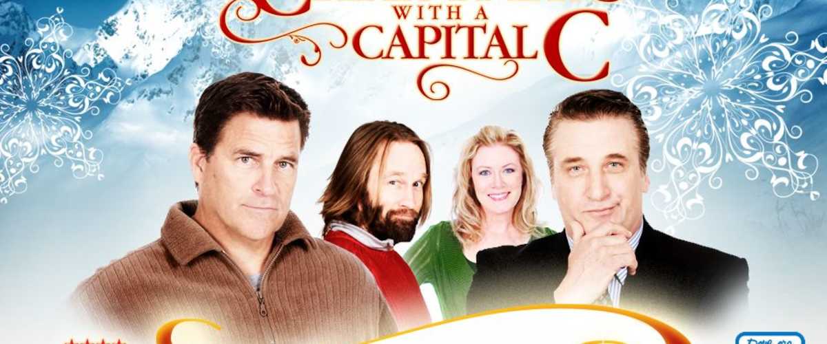 Watch Christmas with a Capital C
