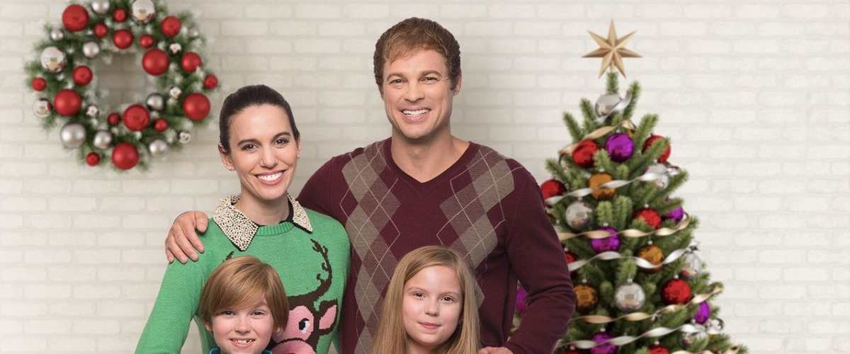 Watch Christmas With The Andersons