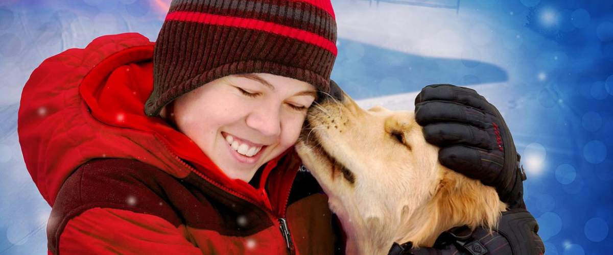 Watch Christmas with Tucker