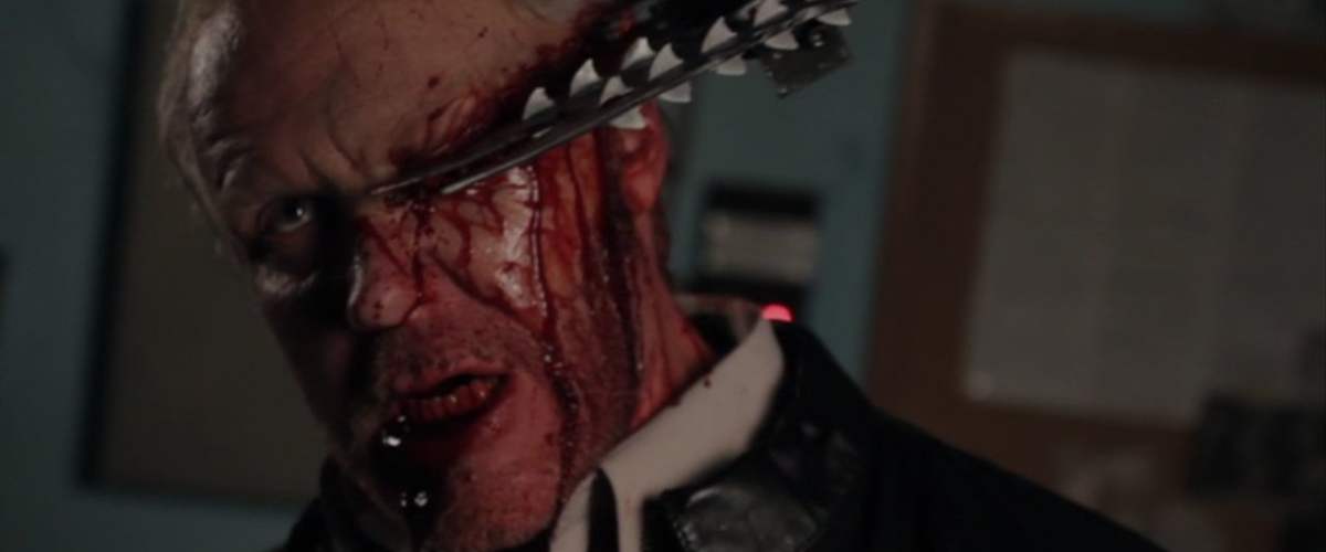 Watch Chromeskull: Laid to Rest 2