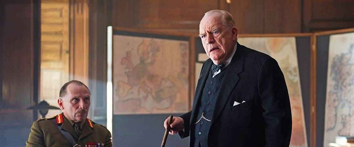 Churchill
