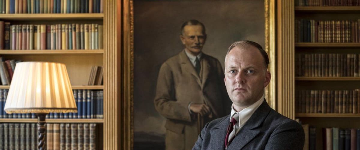 Watch Churchill's Secret Agents: The New Recruits - Season 1