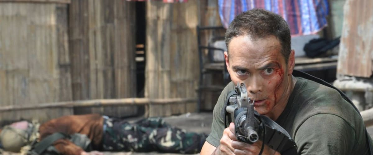 CIA Code Name: Alexa