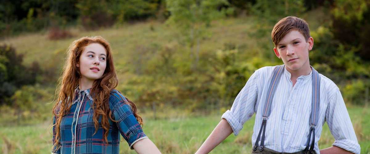 Watch Cider with Rosie