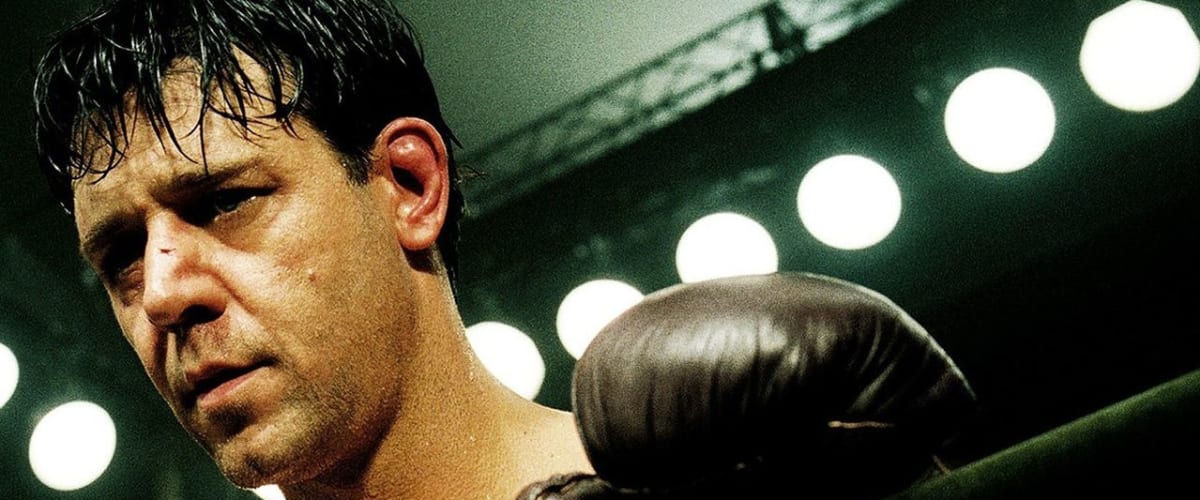Cinderella Man