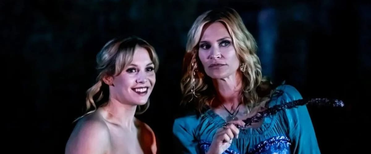 Cinderella's Revenge