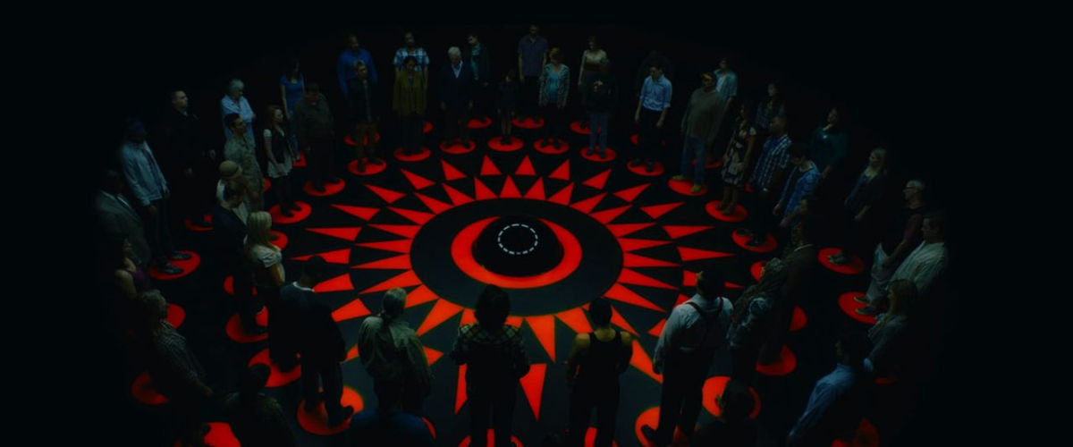 Circle