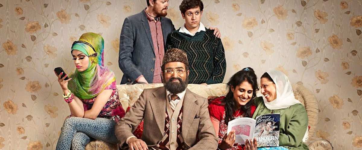 Citizen Khan - Season 2