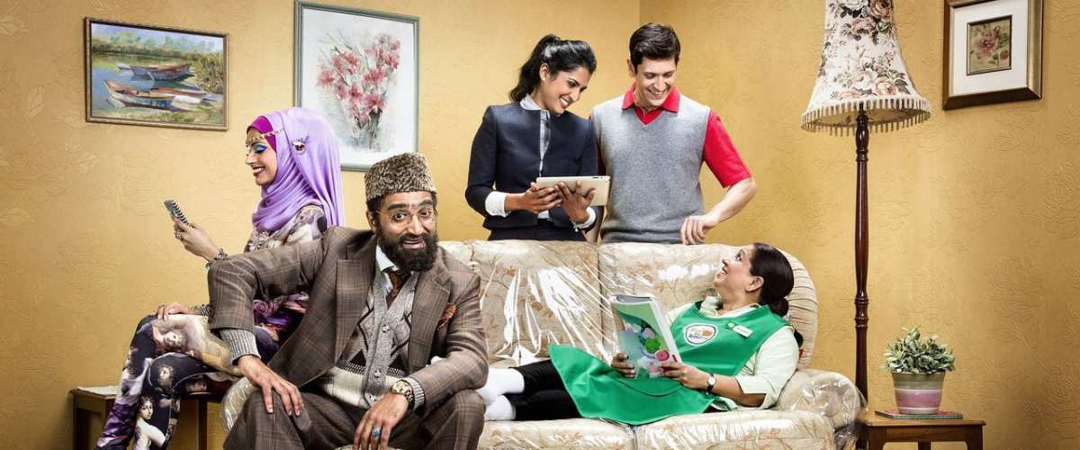 Citizen Khan - Season 3