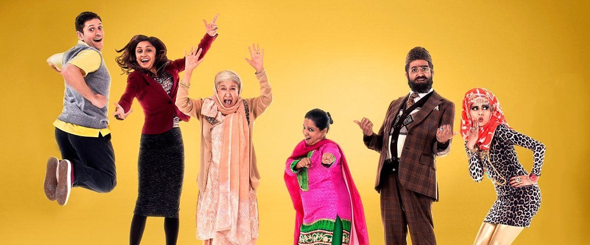 Citizen Khan - Season 4
