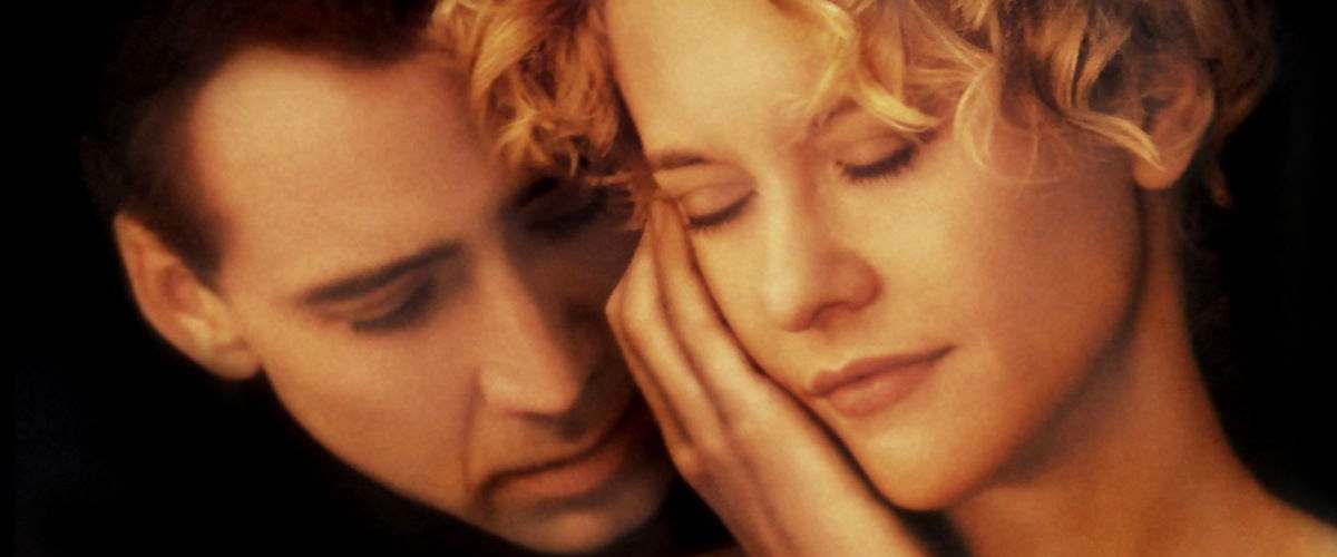 Watch City of Angels