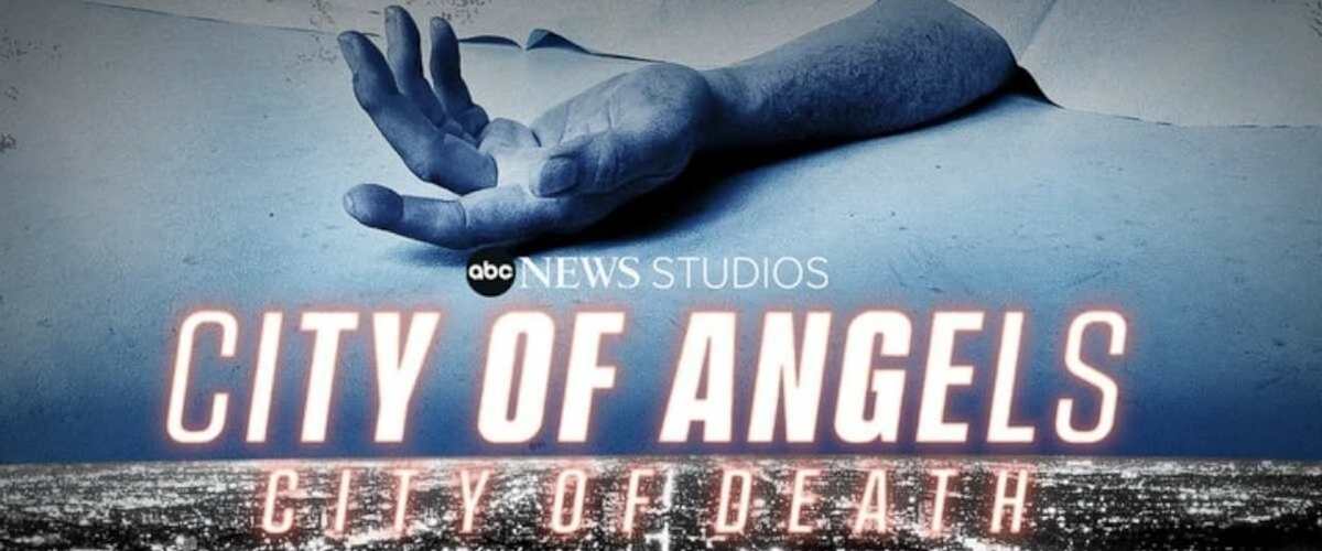 City of Angels, City of Death - Season 1