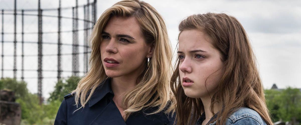 Watch City of Tiny Lights