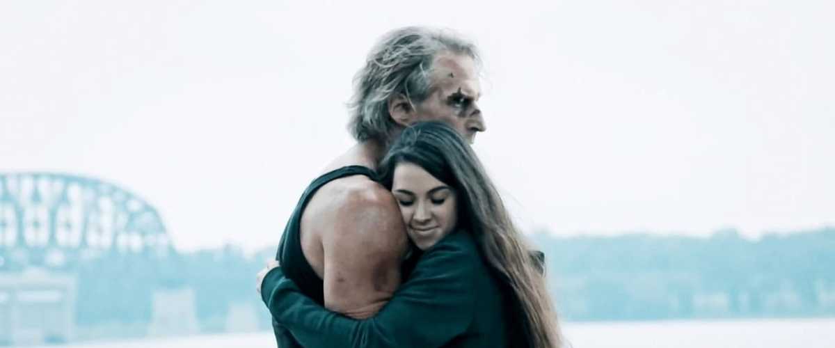 Watch Clancy Once Again