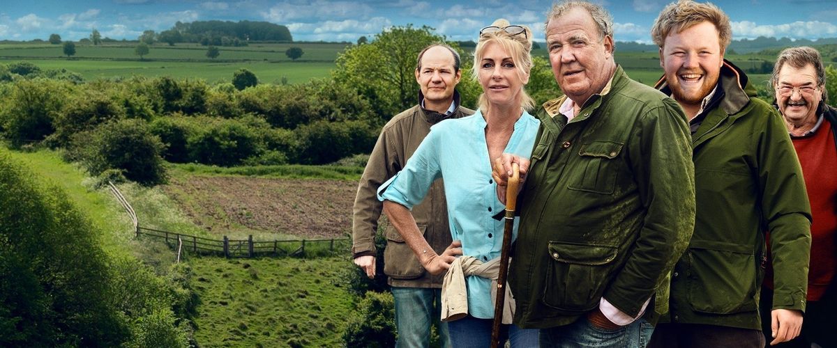 Clarkson's Farm - Season 2