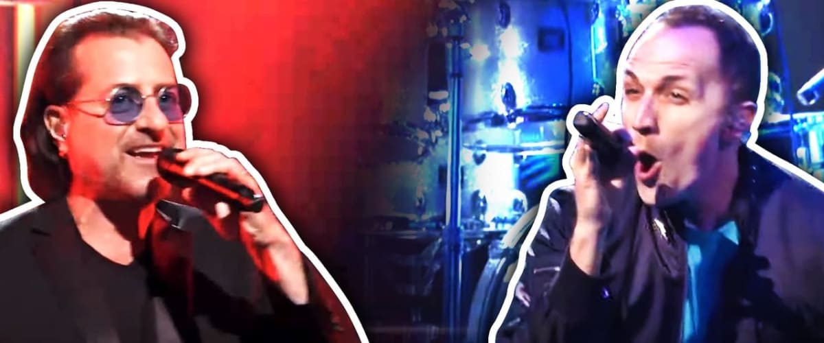 Clash of the Cover Bands - Season 1