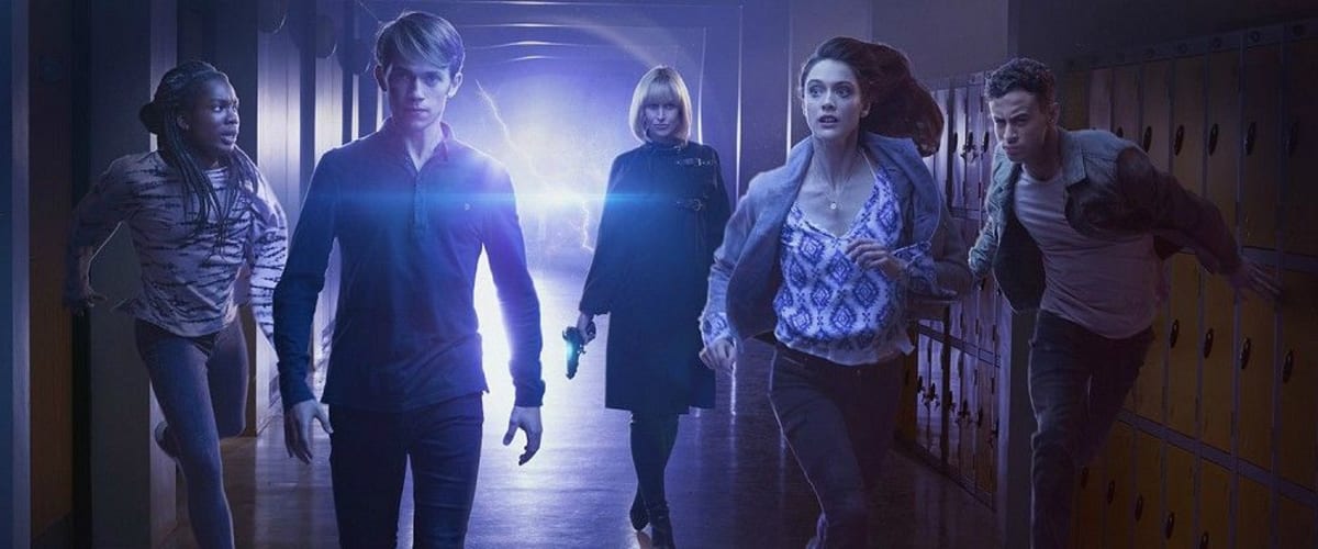 Class - Season 1