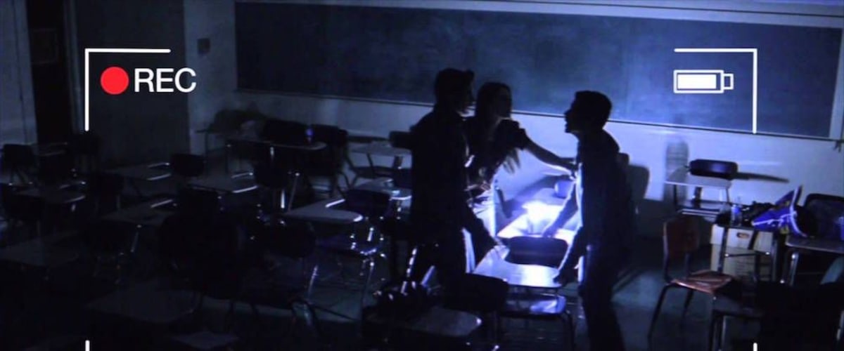 Classroom 6