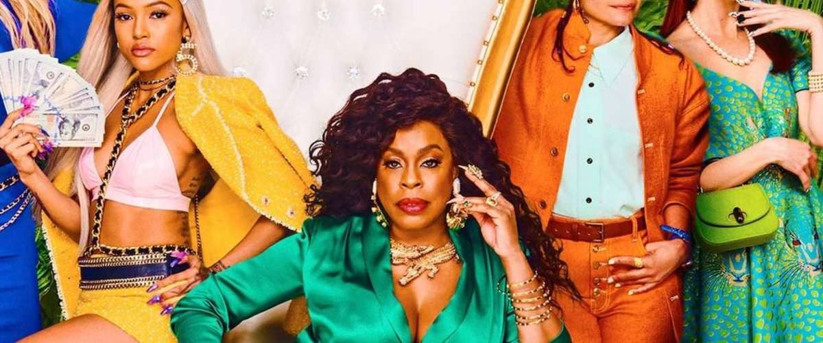 Watch Claws - Season 4