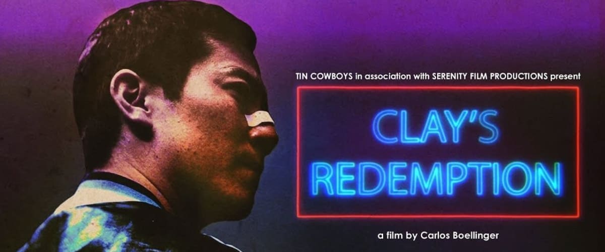 Watch Clay's Redemption