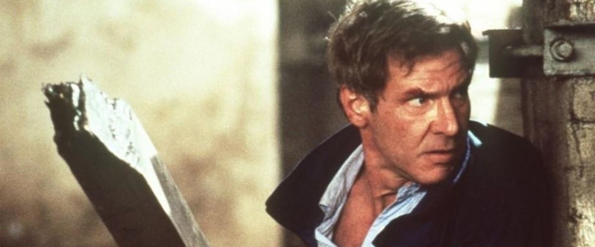 Watch Clear and Present Danger