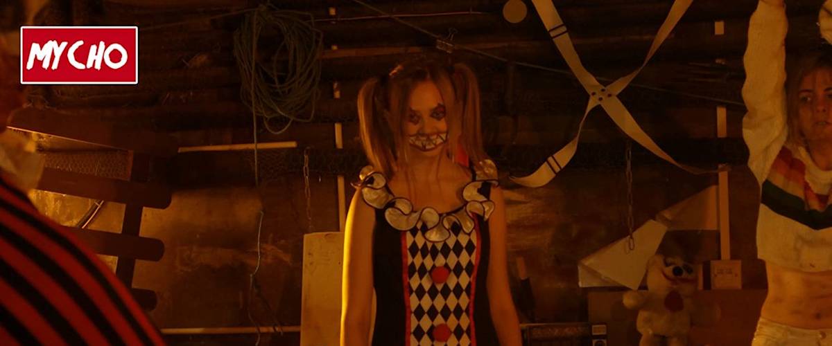 Cleavers: Killer Clowns