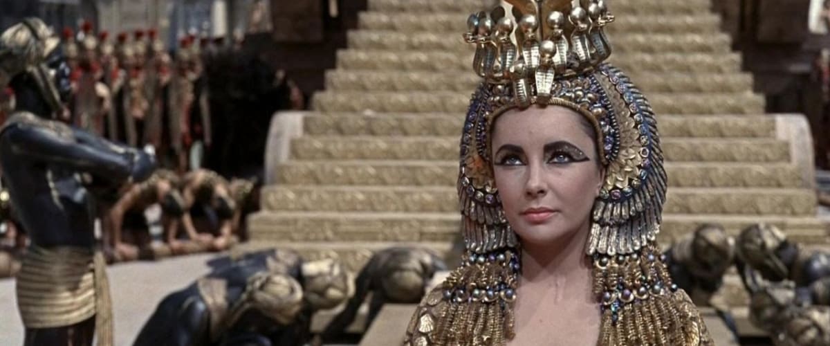 Watch Cleopatra in 1080p on Soap2day