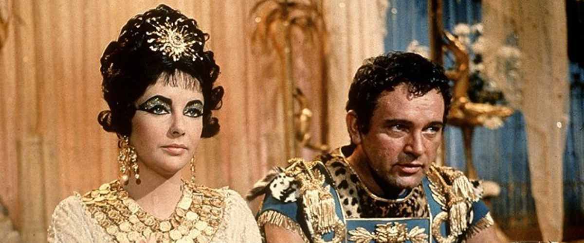 Watch Cleopatra