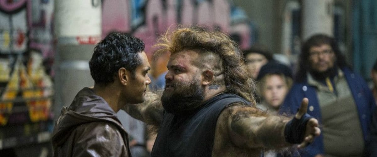 Cleverman - Season 1