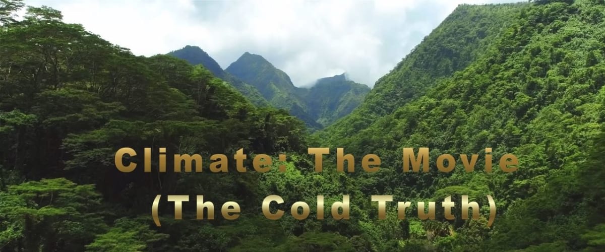 Climate: The Movie