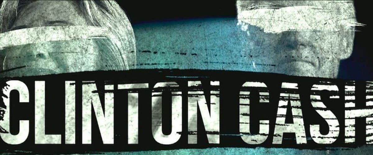 Clinton Cash