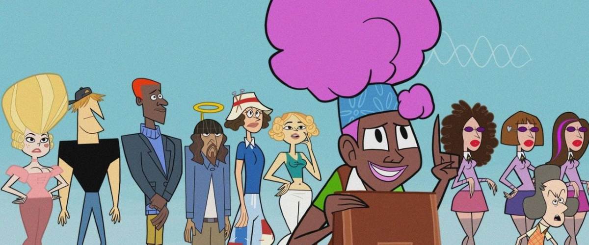 Clone High - Season 2