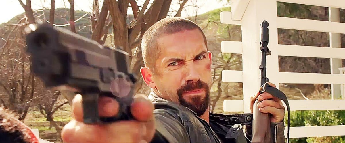 Close Range