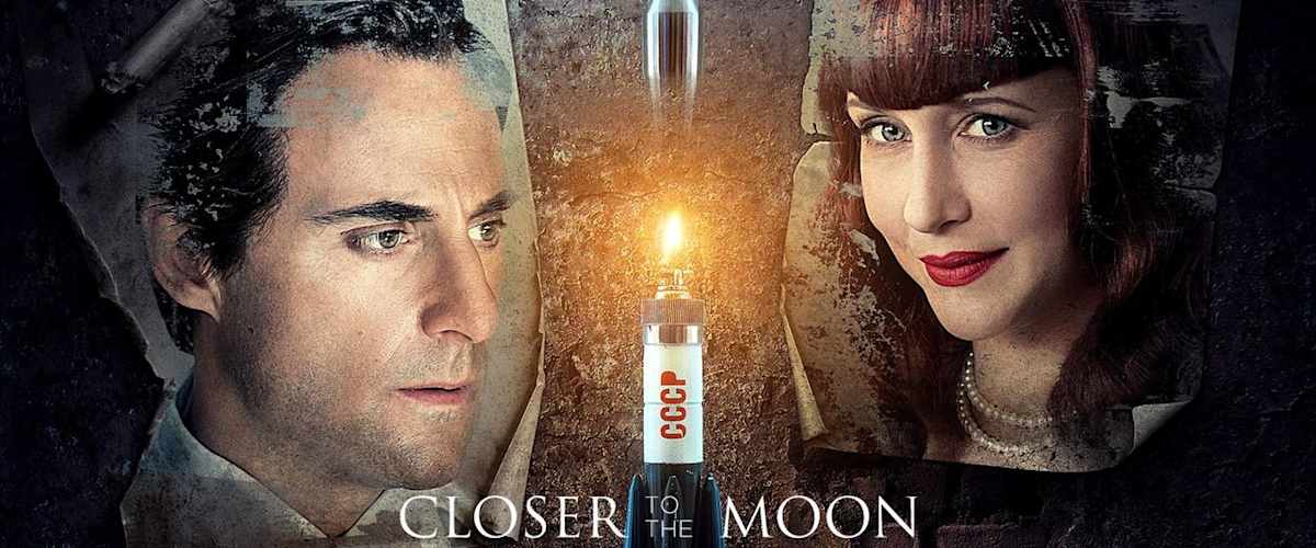 Closer to the Moon