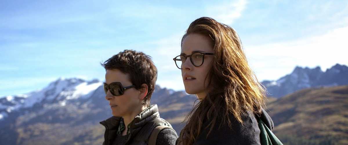 Watch Clouds Of Sils Maria