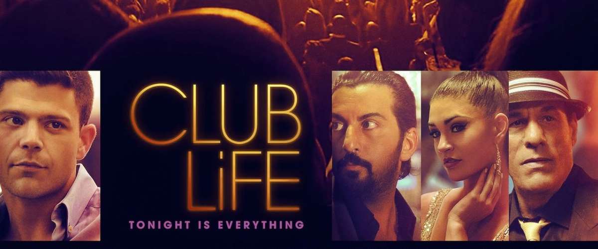 Club Life