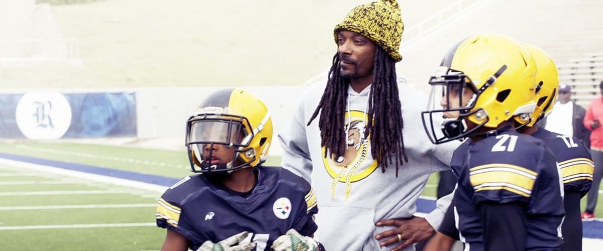 Watch Coach Snoop - Season 1