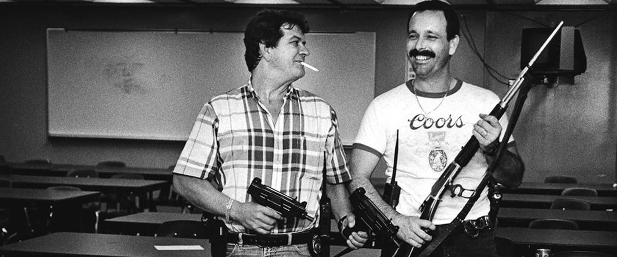 Cocaine Cowboys