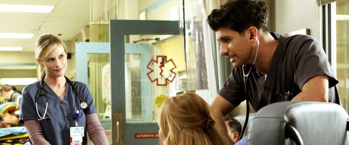 Code Black - Season 1