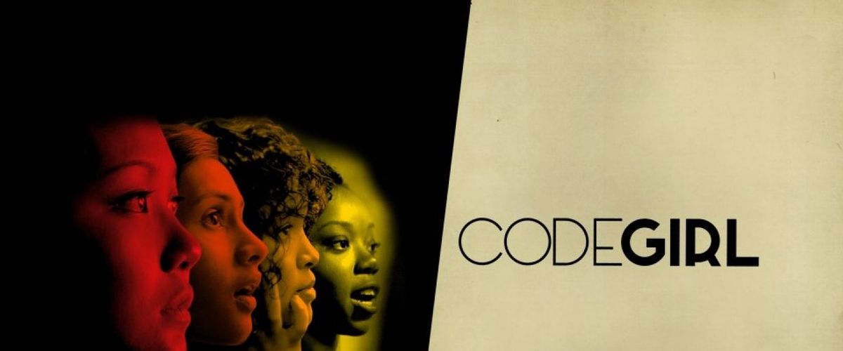 Watch CodeGirl