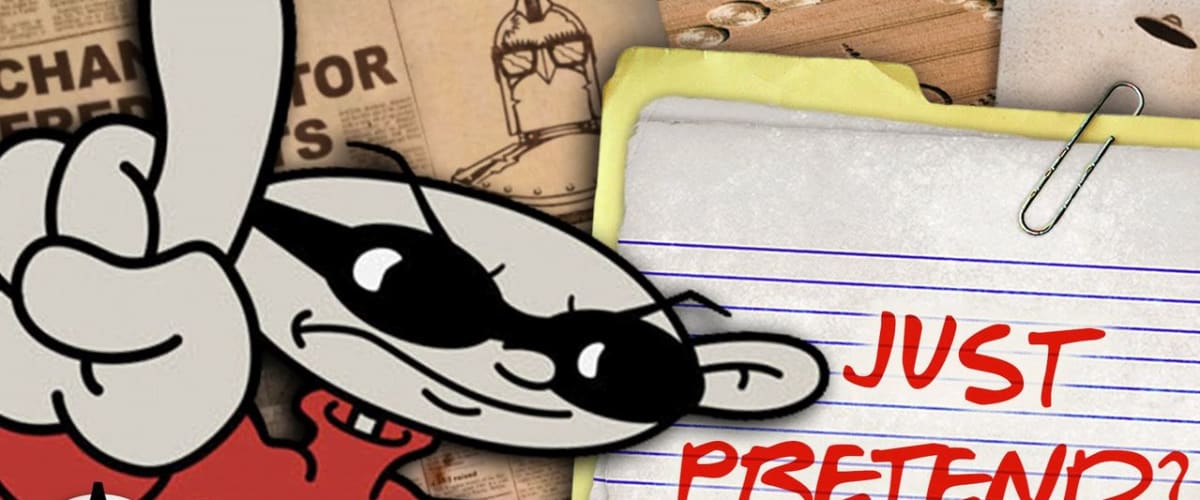 Codename: Kids Next Door - Season 3