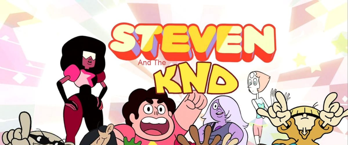 Codename: Kids Next Door - Season 4