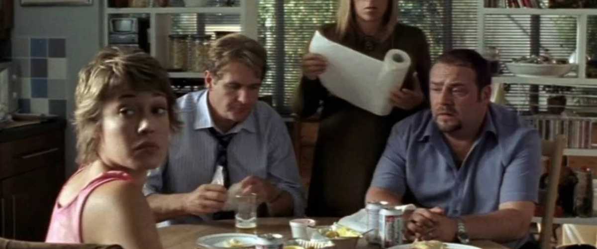 Cold Feet - Season 3