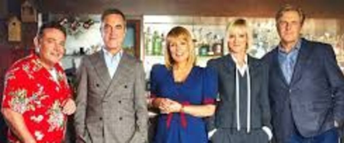 Watch Cold Feet - Season 8