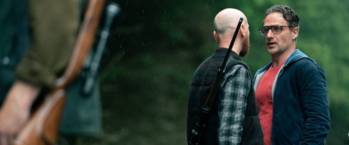 Watch Coldwater - Season 1