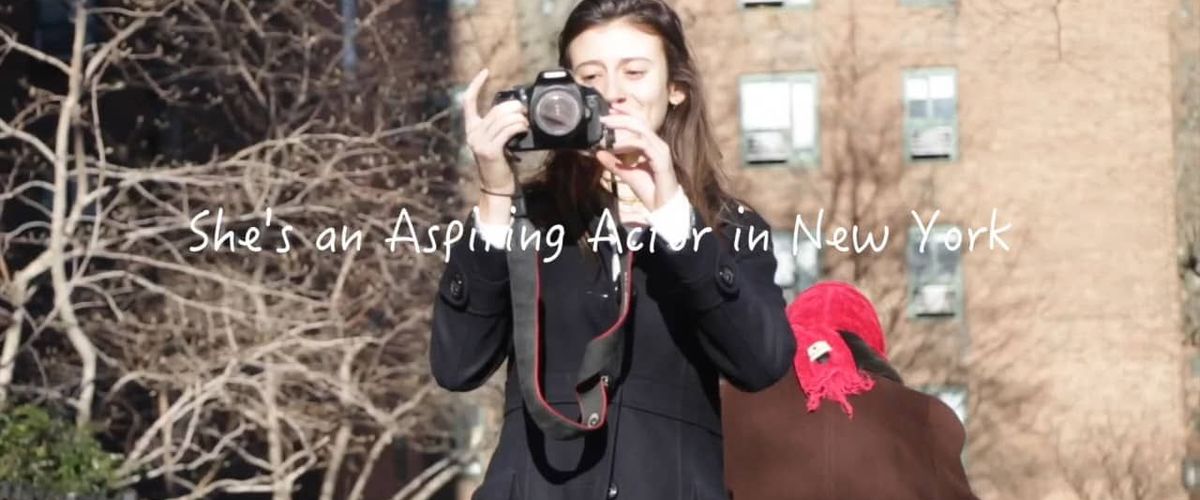 Watch Colette's Film