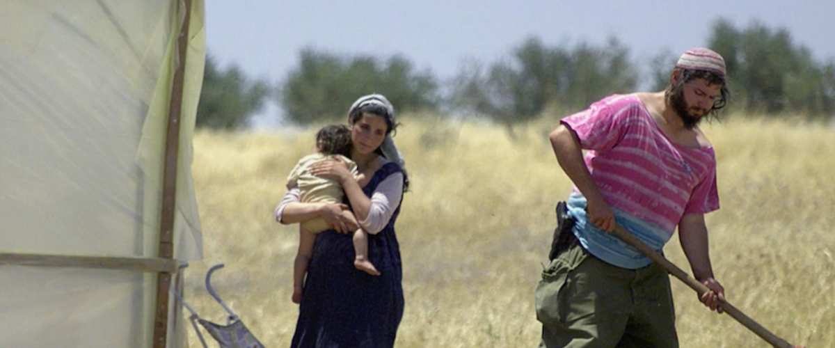 Watch Colliding Dreams